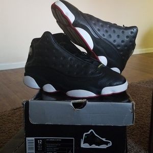 Jordan Playoff 13's